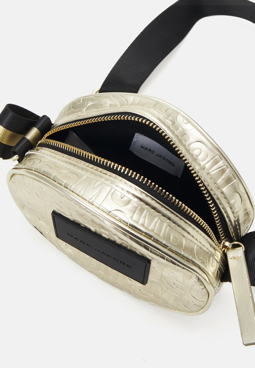 

Сумочка HANDLE BAG UNISEX Marc Jacobs, золото