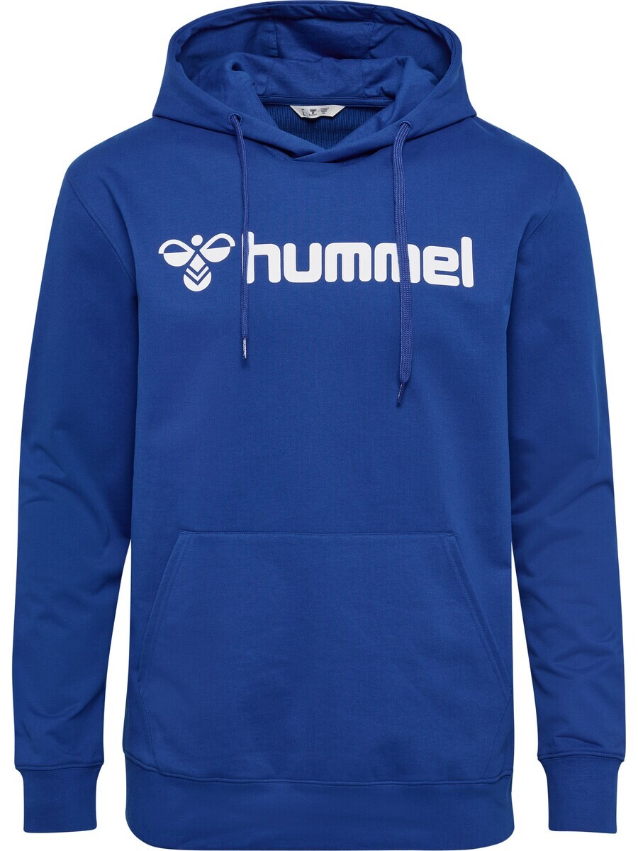 

Спортивная толстовка Hummel Athletic GO 2.0, цвет Cobalt blue