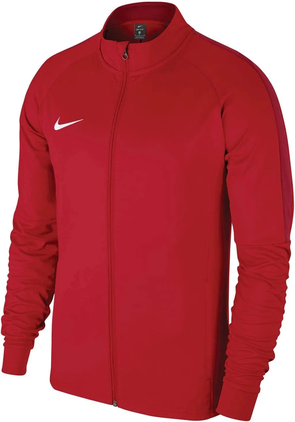 Куртка для мальчиков Nike Academy 18, University Red