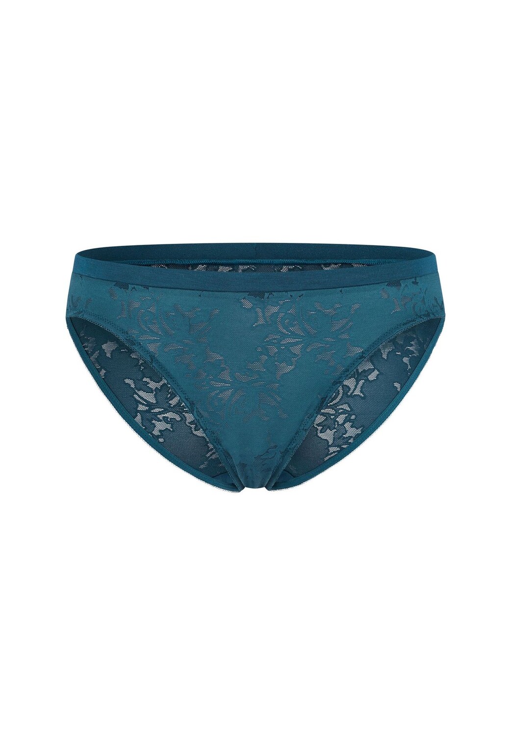 

Трусики Rio Modern Lace SCHIESSER, цвет Petrol
