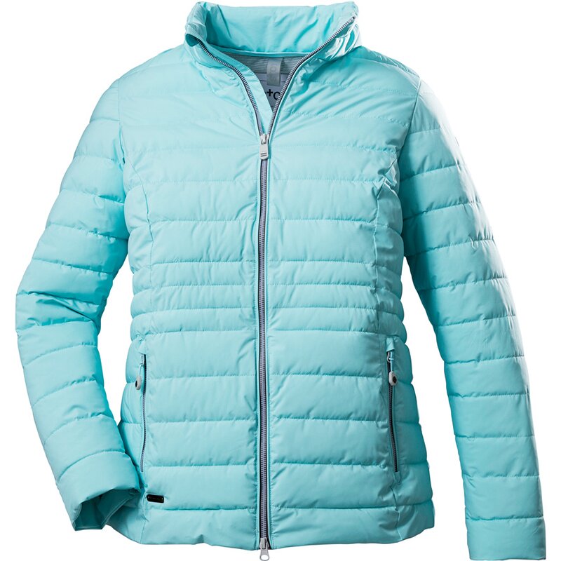 

Функциональная куртка sts 21 wmn qltd jckt Stoy, цвет hellt rkis