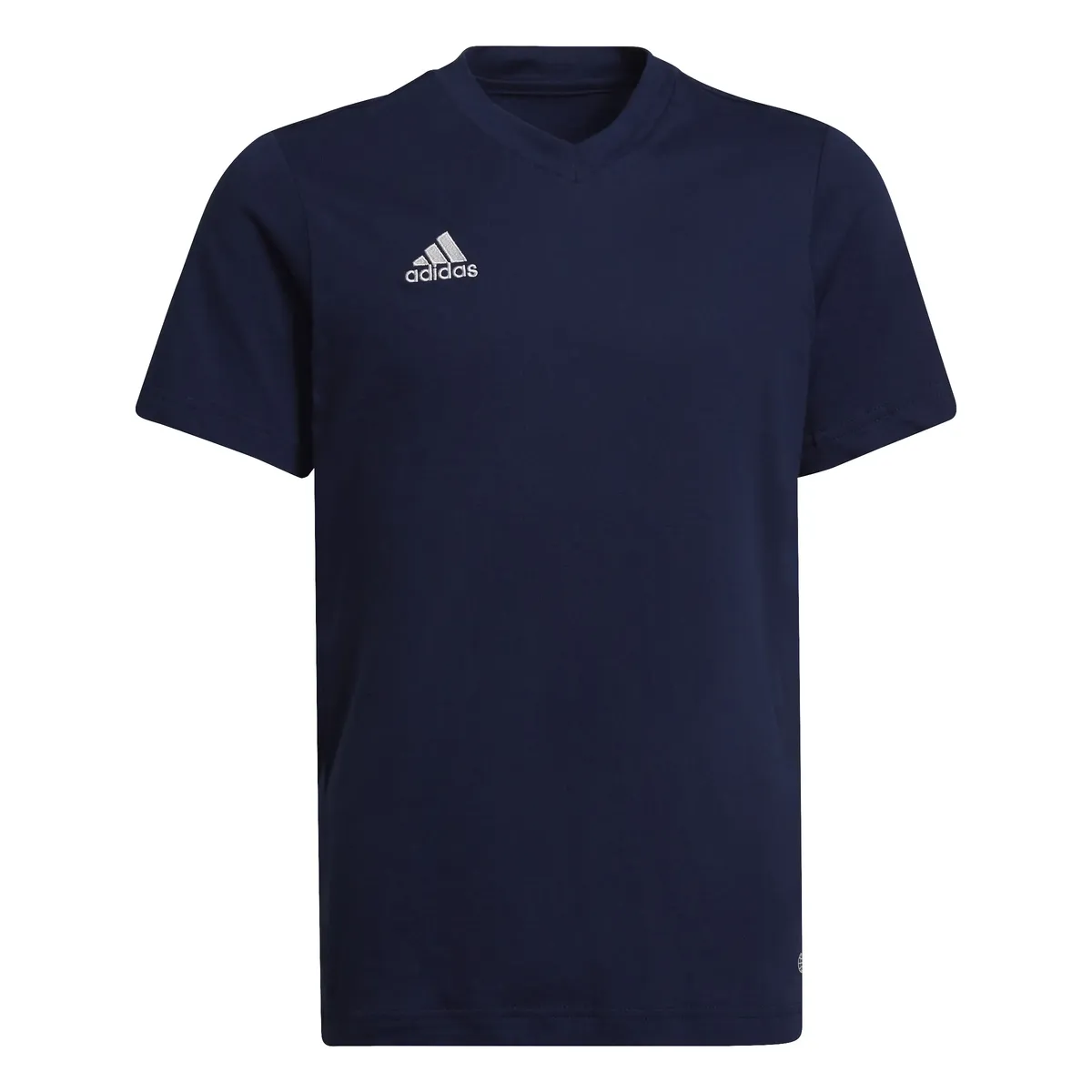 

Футболка для тренировок adidas Performance "ENT22 TEE Y", синий