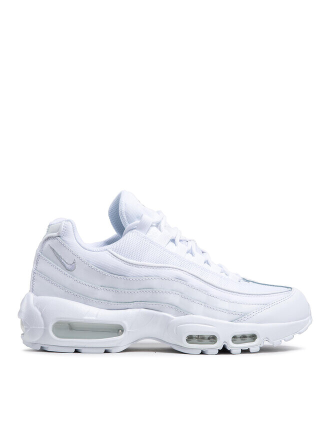 

Кроссовки Air Max 95 Essential CT1268 Nike, белый