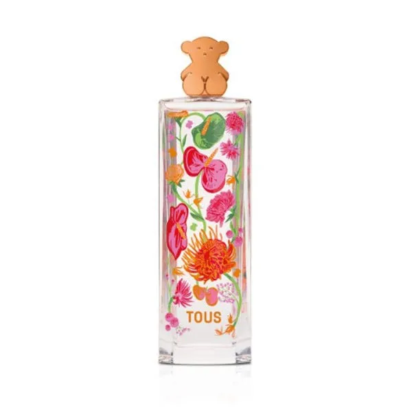 Парфюмерная вода для женщин TOUS Sorbet Garden