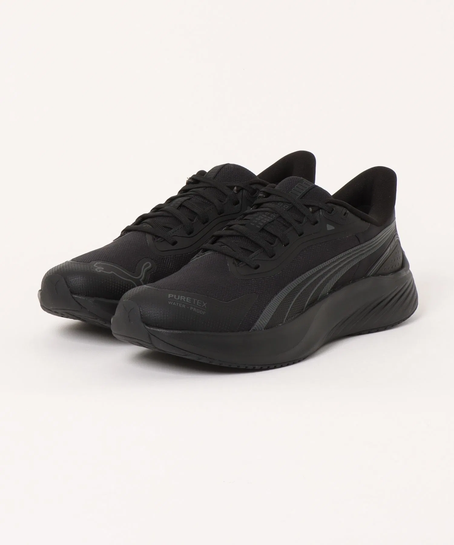 Мужские кроссовки PUMA PAUNCE LITE PTX EASE IN