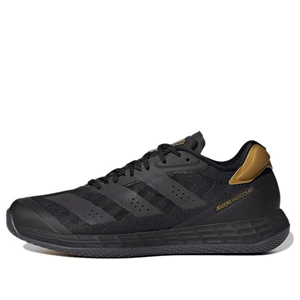 

Кроссовки marvel x adizero fastcourt 1.5 'thor' Adidas, черный