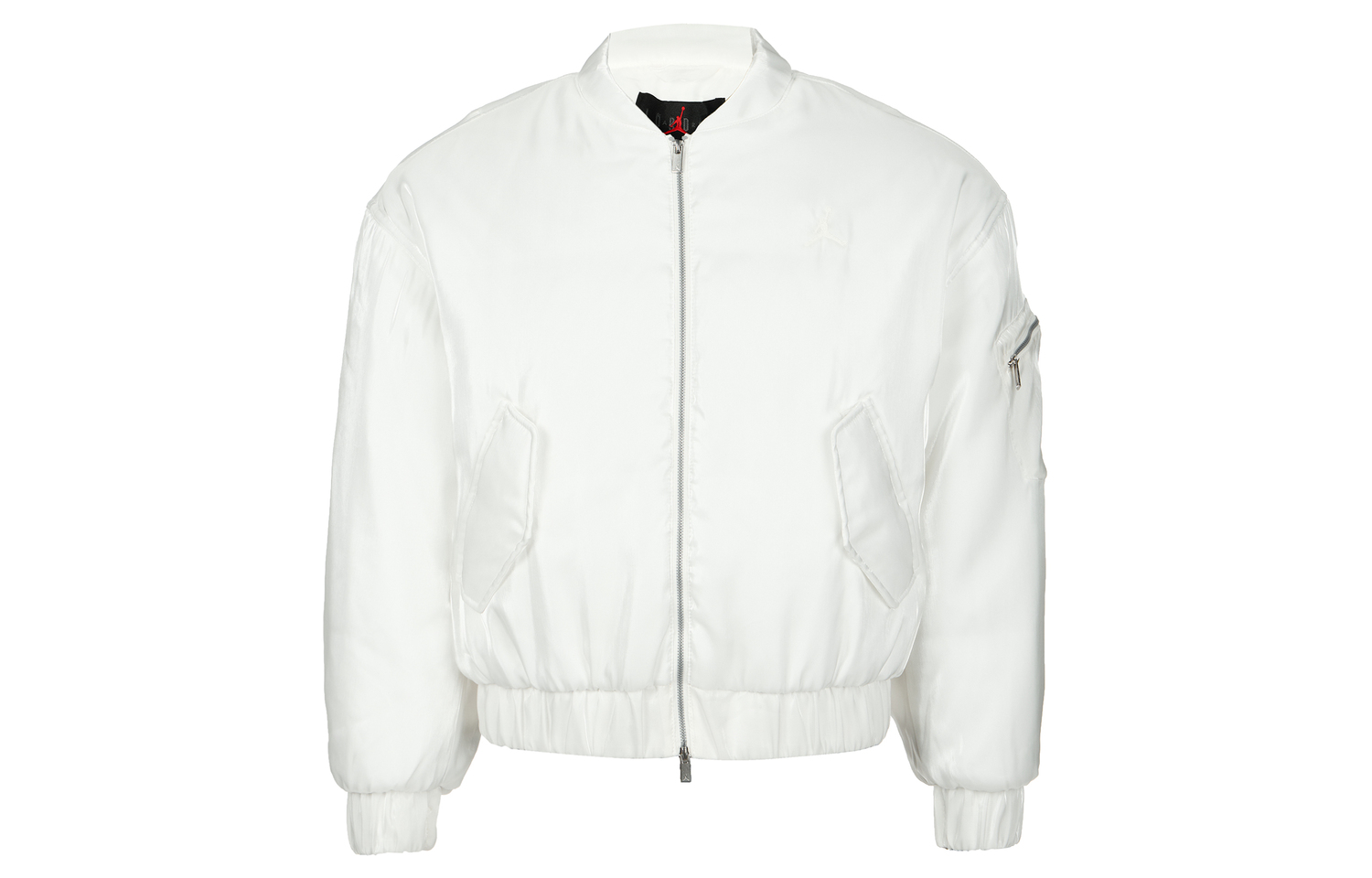 

Jordan Куртка женская парусная белая, Sail White
