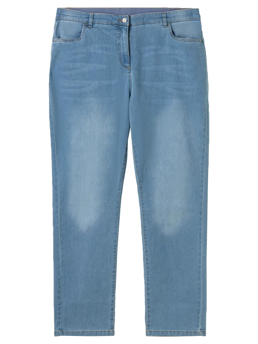 

Обычные джинсы SHEEGO, цвет Blue denim/Light blue