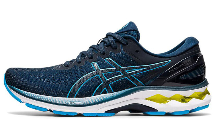 

Мужские кроссовки Asics Gel-Kayano 27