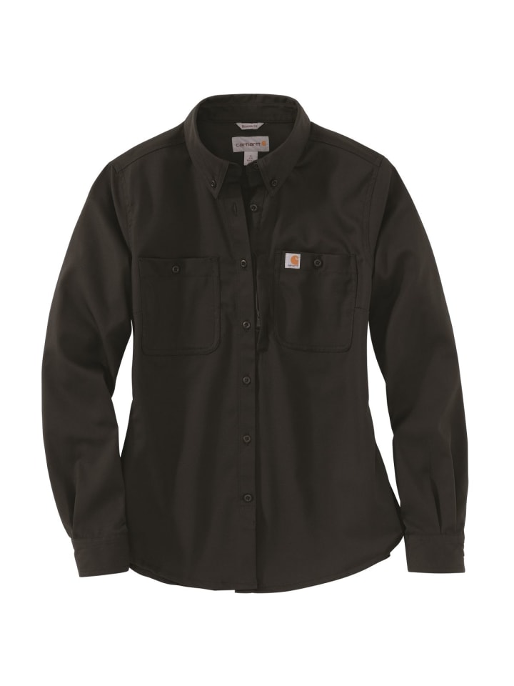

Футболка CARHARTT , черный