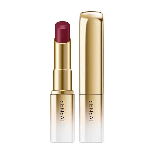 Увлажняющая помада с глянцевым финишем SENSAI Refill Moisture Moisture Intense Lipstick, Deep Plum