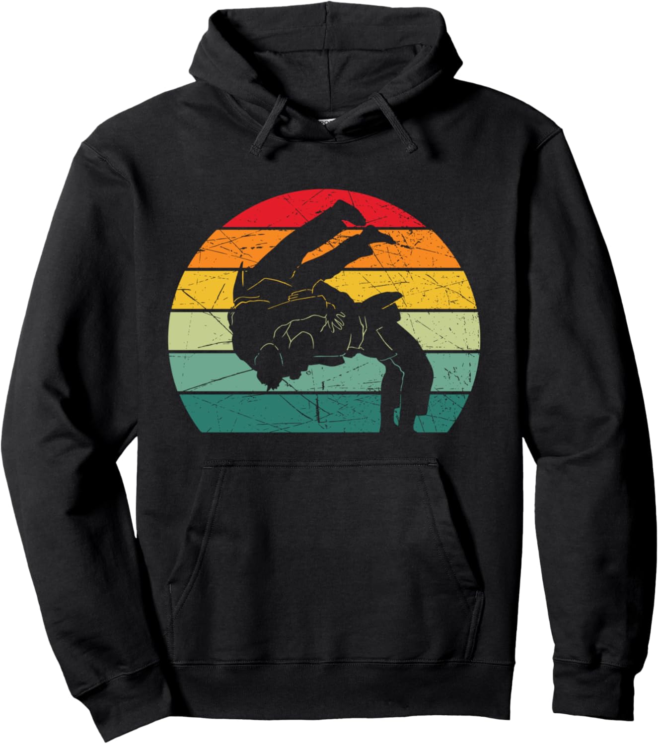 

Закат, худи для учителя дзюдо Judo Training Accessories Judo Gi Kids, черный