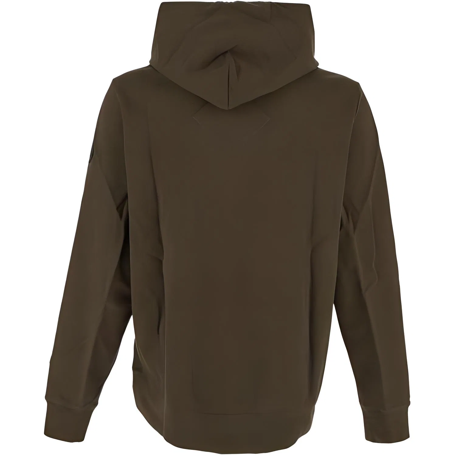 Свитшот мужской Army Green Canada Goose — фото 3