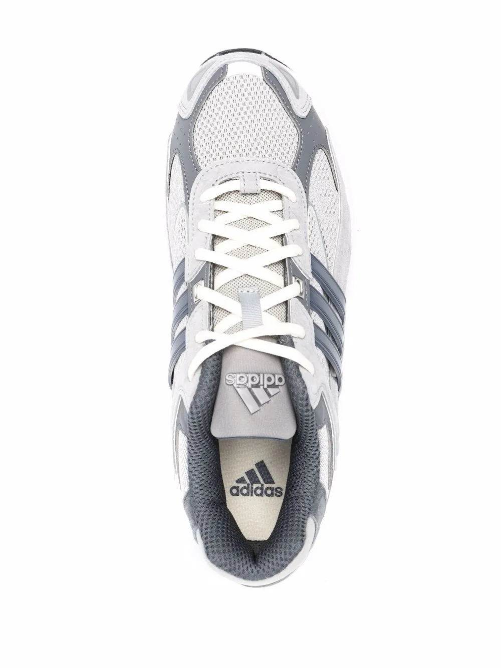 Кроссовки Response adidas, серый — фото 4