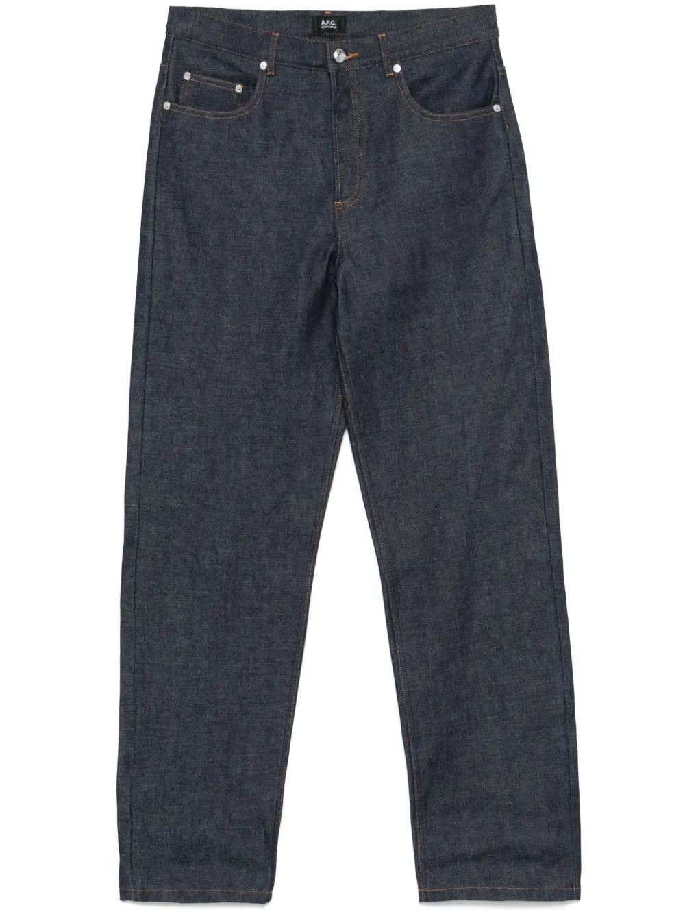 

Джинсы Fairfax A.P.C., синий