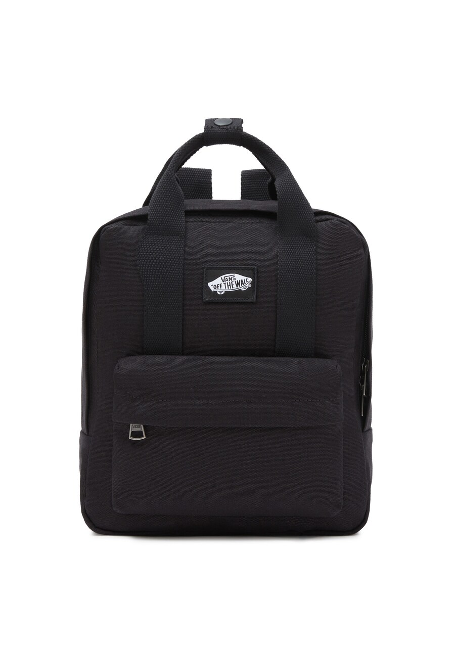 

Рюкзак VANS Low Key Mini, черный