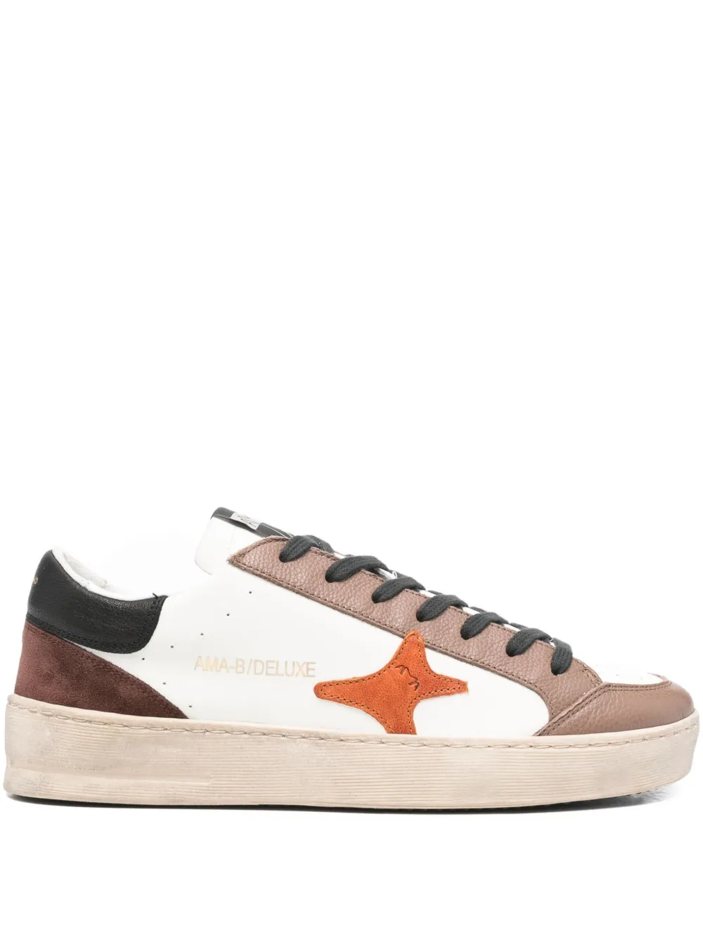 

Кроссовки Slam Ama Brand, белый