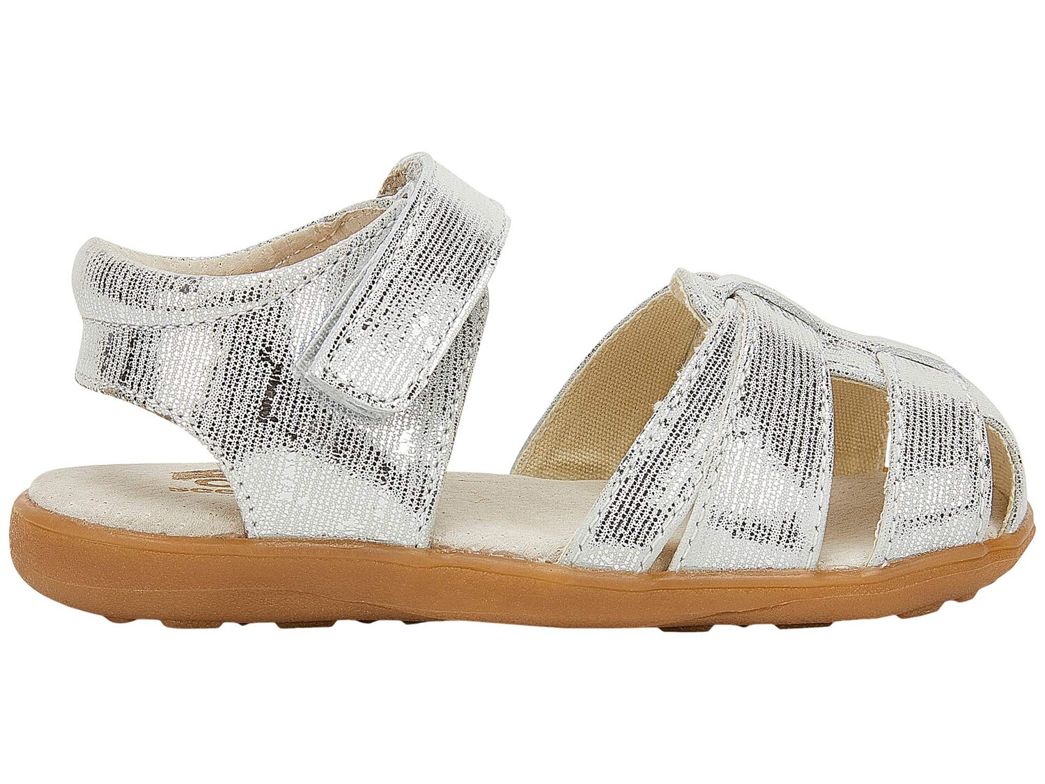 

Сандалии See Kai Run Kids Kaisa (Toddler/Little Kid)