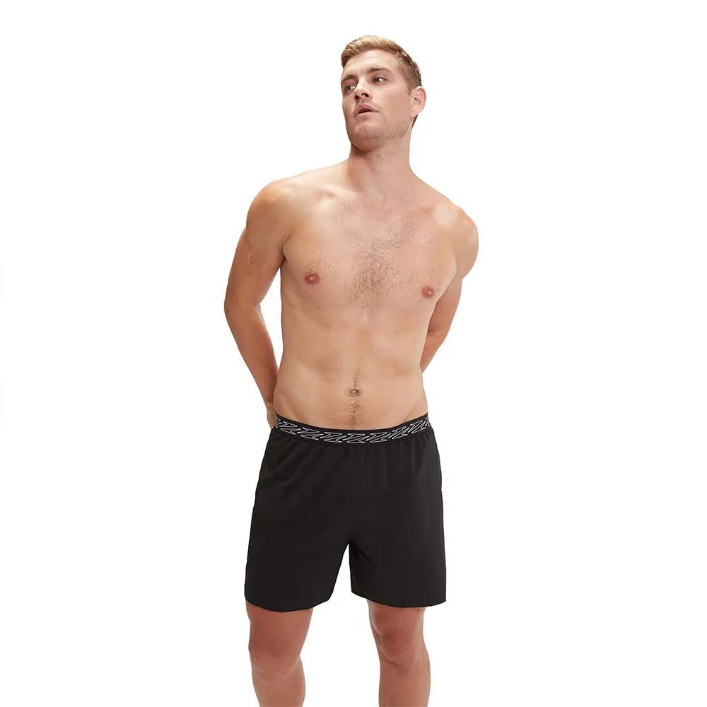

Шорты для плавания Speedo Hyper Boom Band 16´´, черный