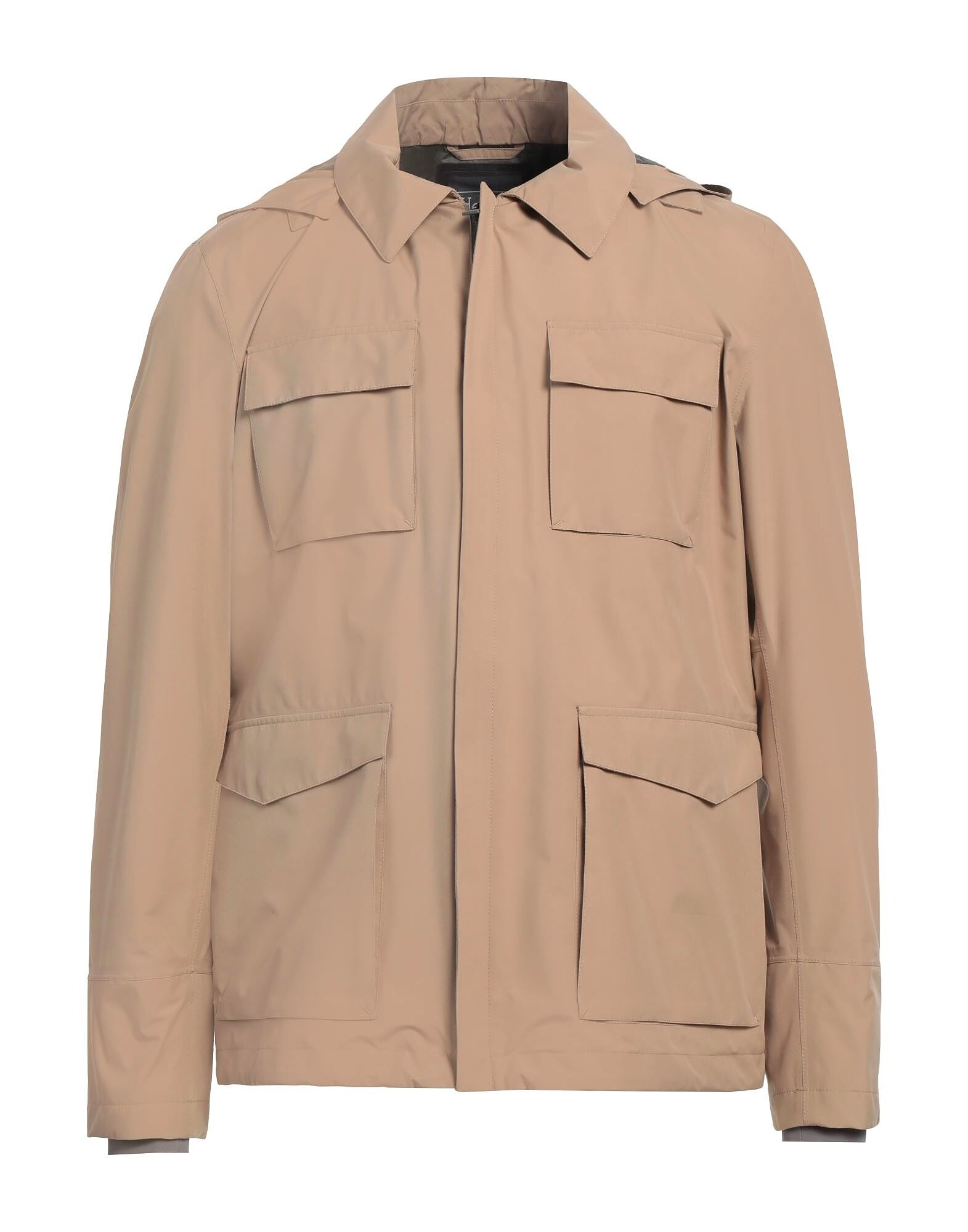 

Куртка Laminar Herno, коричневый