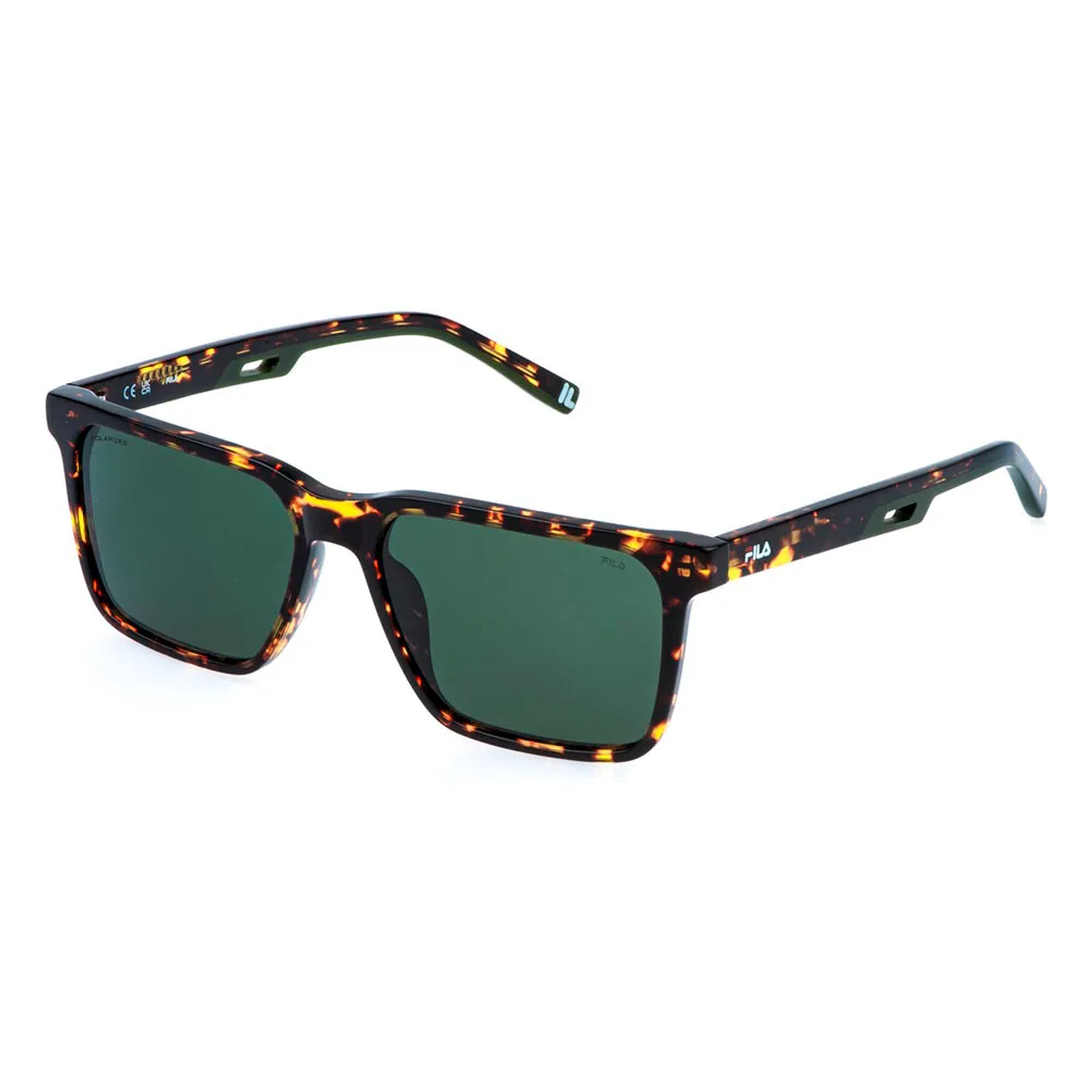 

Солнцезащитные очки Fila SFIB06-56Z62P polarized, черный