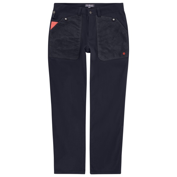 

Полевые брюки - треккинговые брюки Amundsen Sports, мультиколор