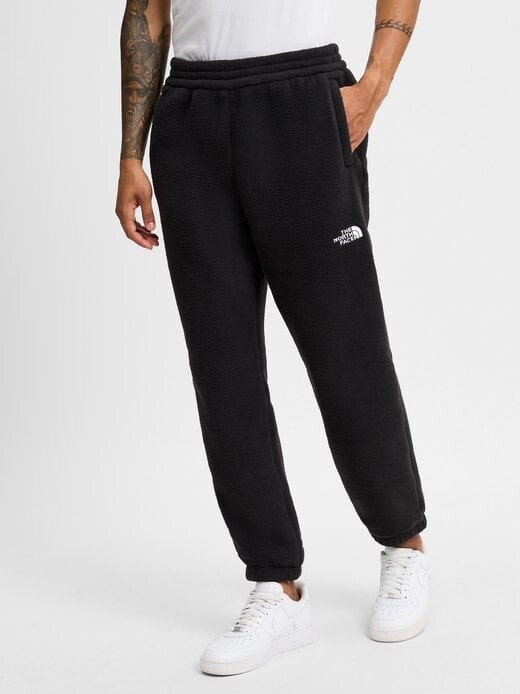 

Спортивные штаны The North Face, черный