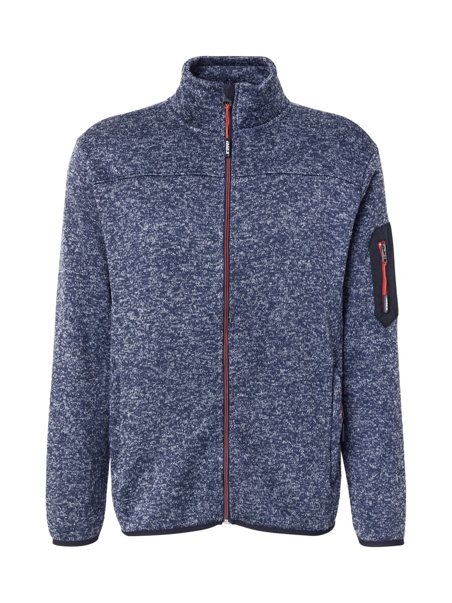 

Флисовая куртка Jacks, Dark blue