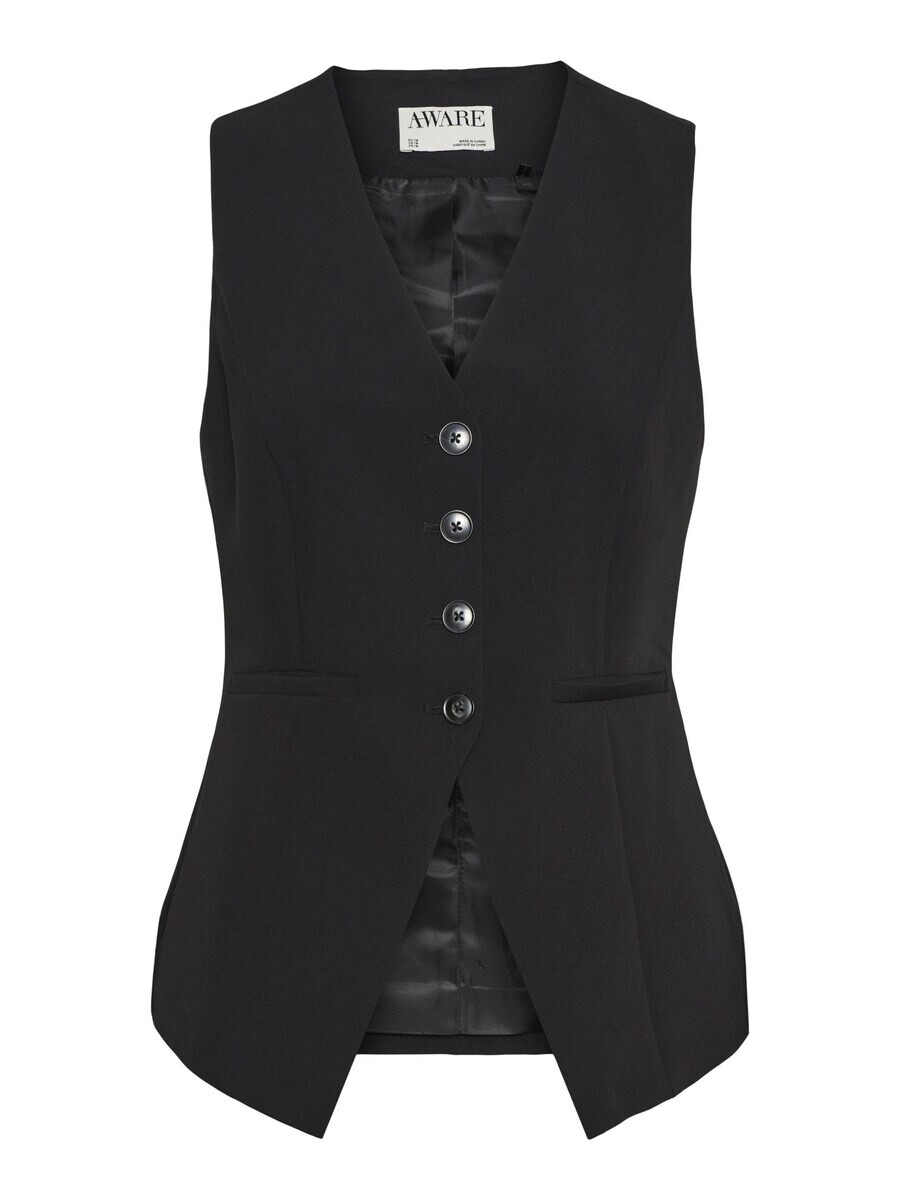 

Жилет VERO MODA Vest OCEANNA, черный