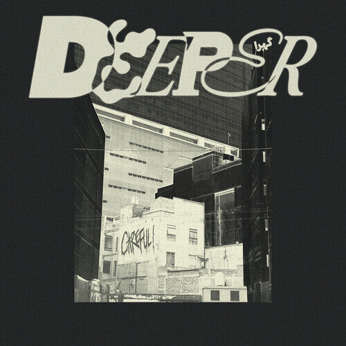 

CD диск Deeper: Careful!