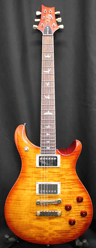 

Электрогитара PRS SE McCarty 594 Electric Guitar Vintage Sunburst w/Gigbag