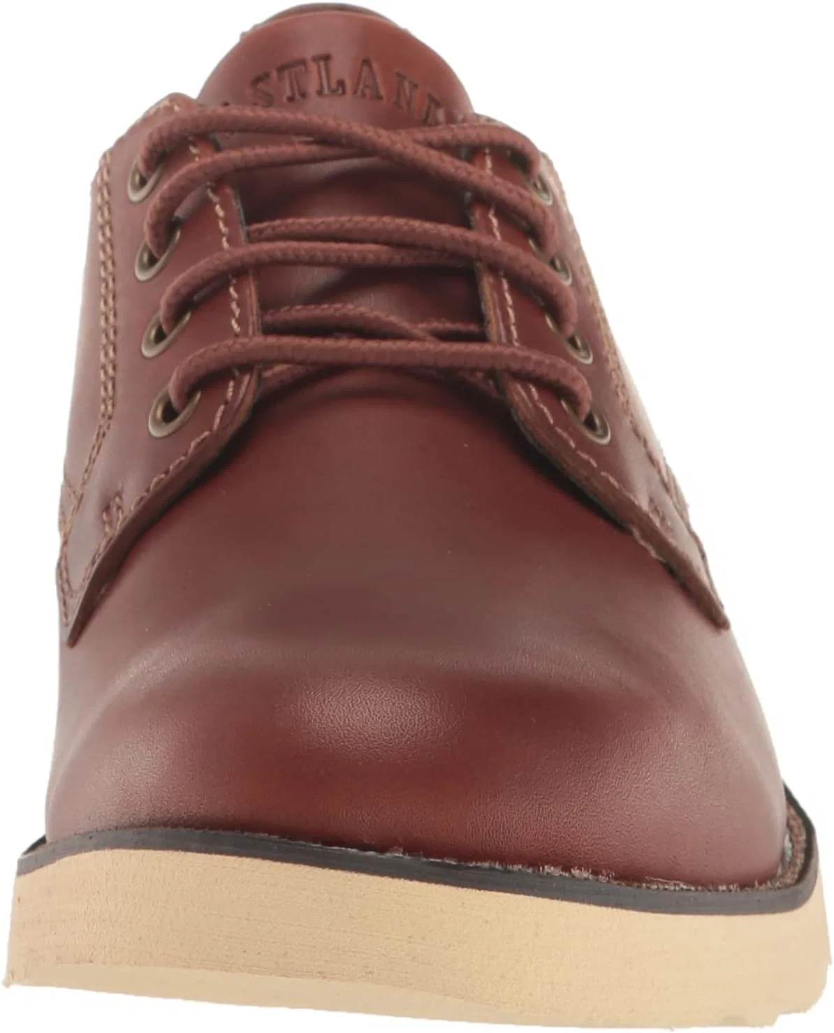 Туфли Eastland Herren Jones Oxford, Light Brown — фото 2