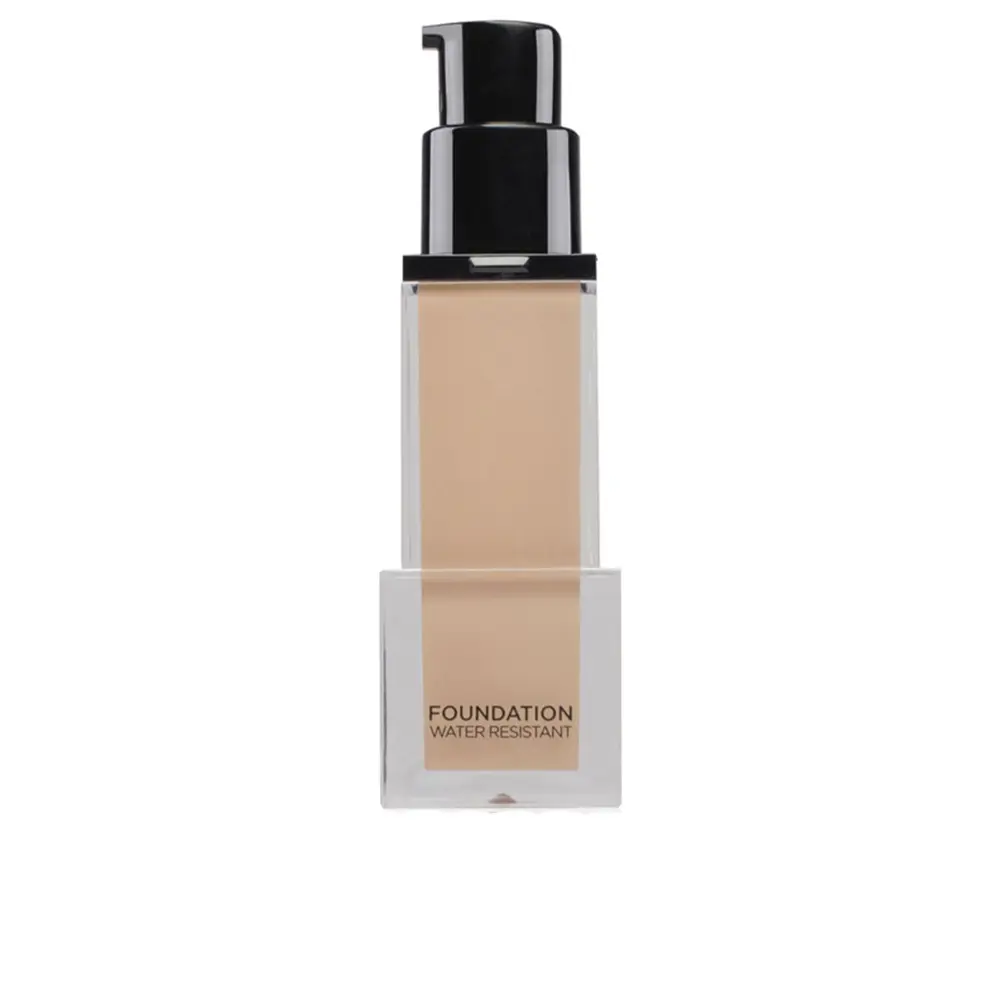 

Праймер Delfy foundation base de maquillaje waterproof Delfy, цвет 10 sand, 35 мл.
