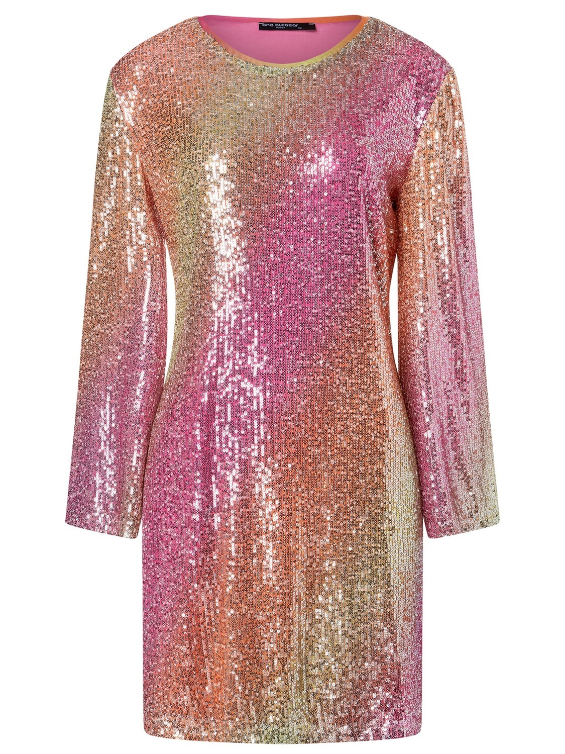 

Ana Alcazar Платье, мультиколор