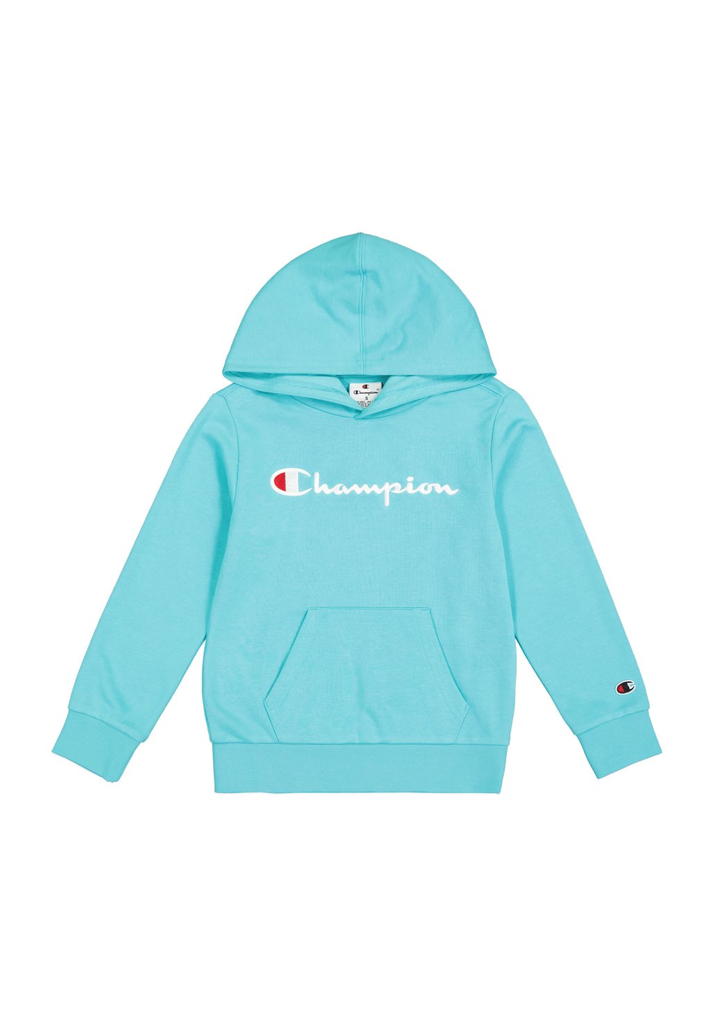 

Толстовка HOODED ICONS con cappuccio Champion, синий