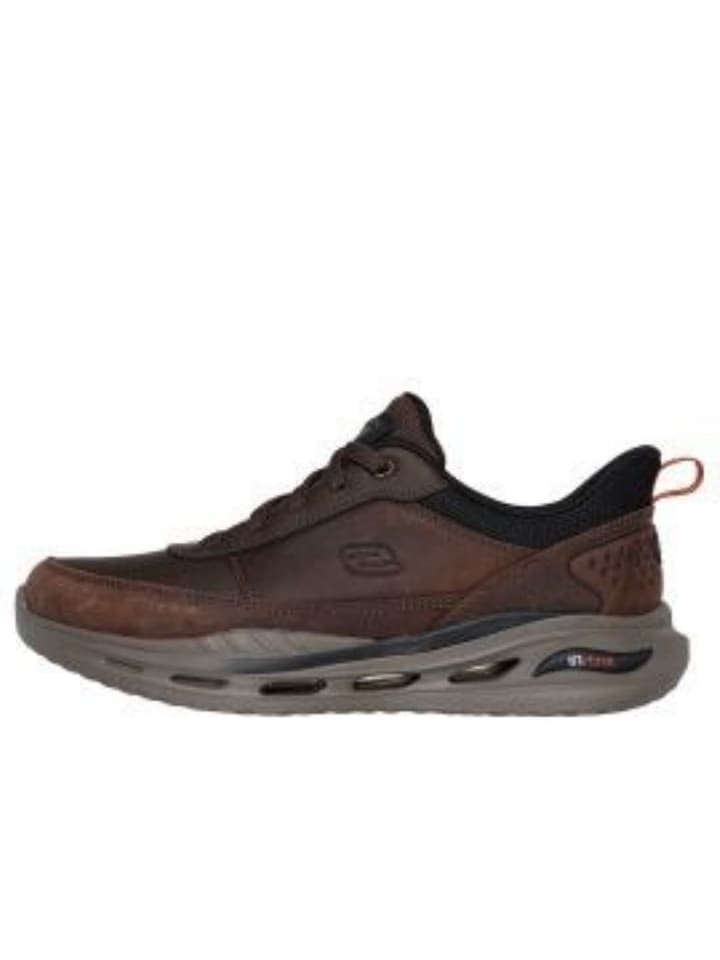 

Низкие кроссовки Skechers, коричневый