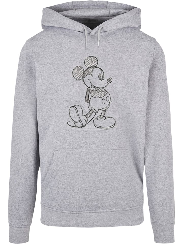 

Толстовка Absolute Cult, цвет heather grey