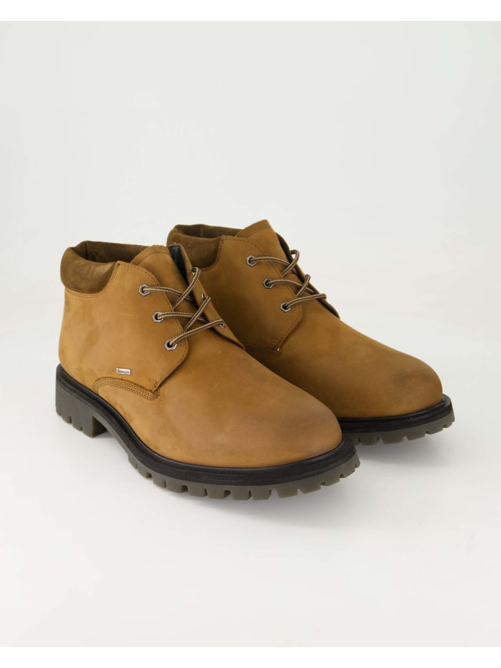 

Sioux Ботильоны коричневого цвета