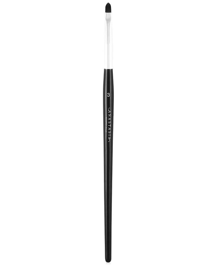 

Кисть 3 — Кисть для подводки Anastasia Beverly Hills