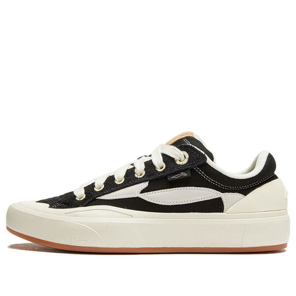 

Кроссовки weiwu s70 Li-Ning, черный