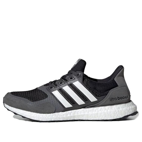 

Кроссовки ultraboost s&l u Adidas, серый