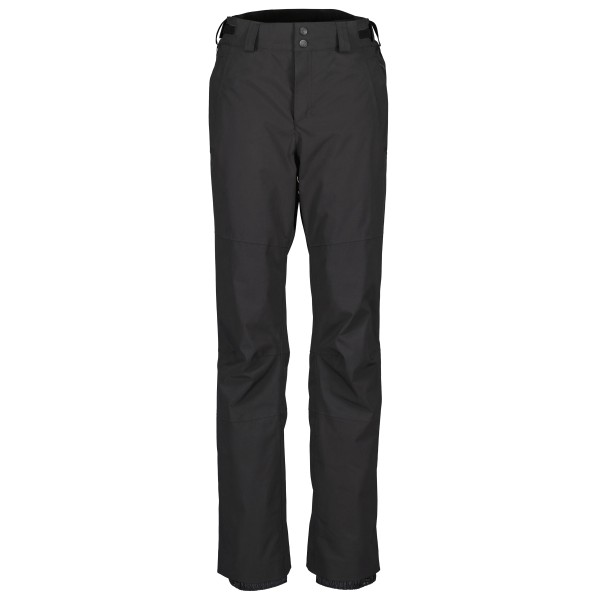 

Женские лыжные брюки idun pant 2 Didriksons, черный