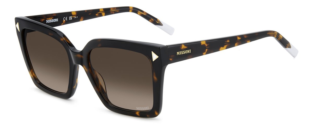

Женские солнцезащитные очки MIS 0236-S MISSONI