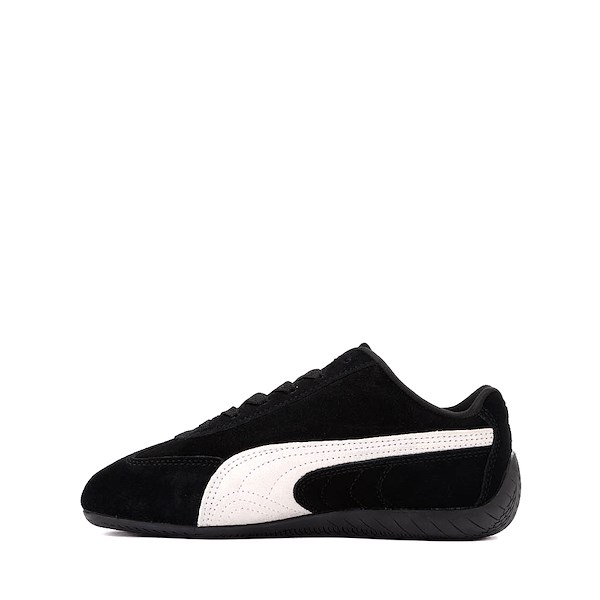 

Кроссовки PUMA Speedcat OG Athletic Shoe, черный/белый