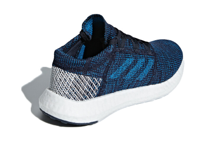 Кроссовки Pureboost Go Kids GS Adidas — фото 4