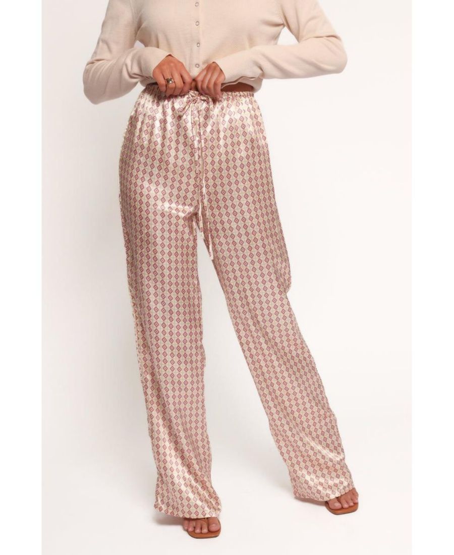 

Женские брюки Danae стандартного размера Petal and Pup, Amber