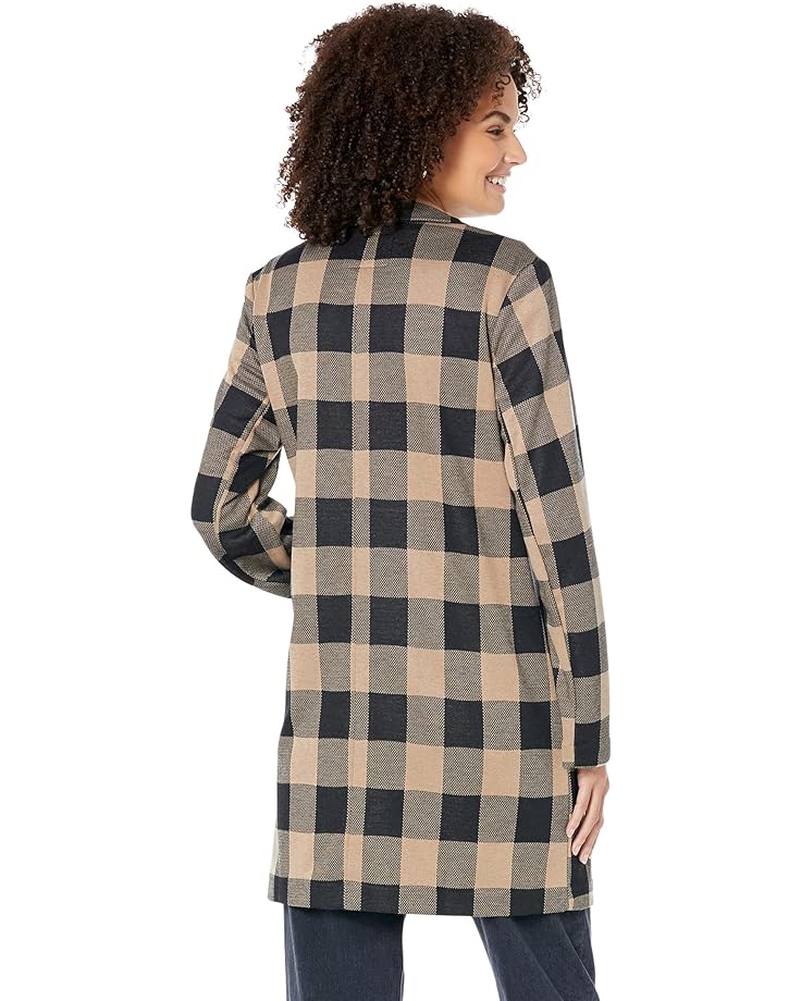 

Пальто Sanctuary Carly Coat, цвет Connor Plaid