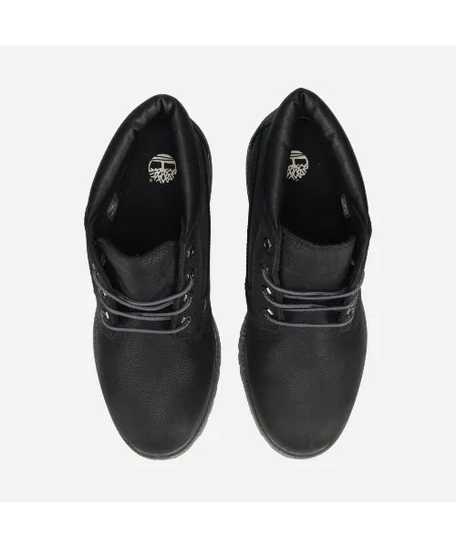 Мужские ботинки Timberland NELSON PREMIUM CHUKKA WP — фото 2