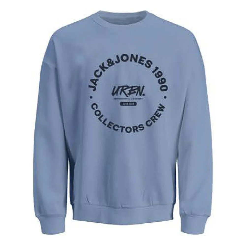 

Толстовка Jack & Jones Simon, синий
