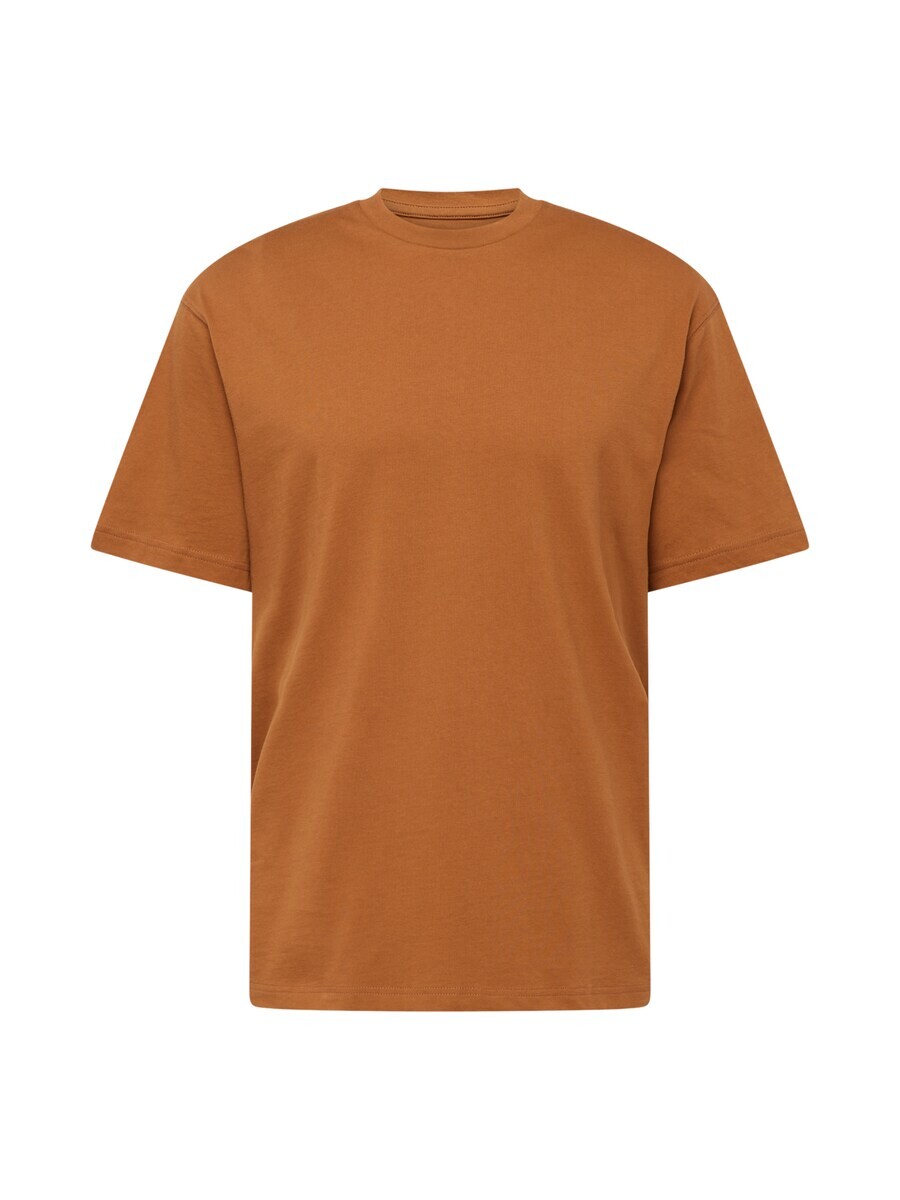 

Классическая футболка Lee Shirt, коричневый